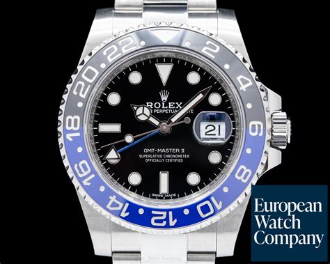 noob rolex batman|rolex batman 116710.